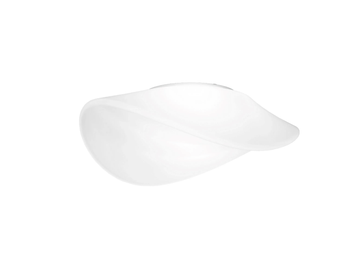 BALANCE PP - Glass wall lamp / ceiling lamp by Vetreria Vistosi - view 3